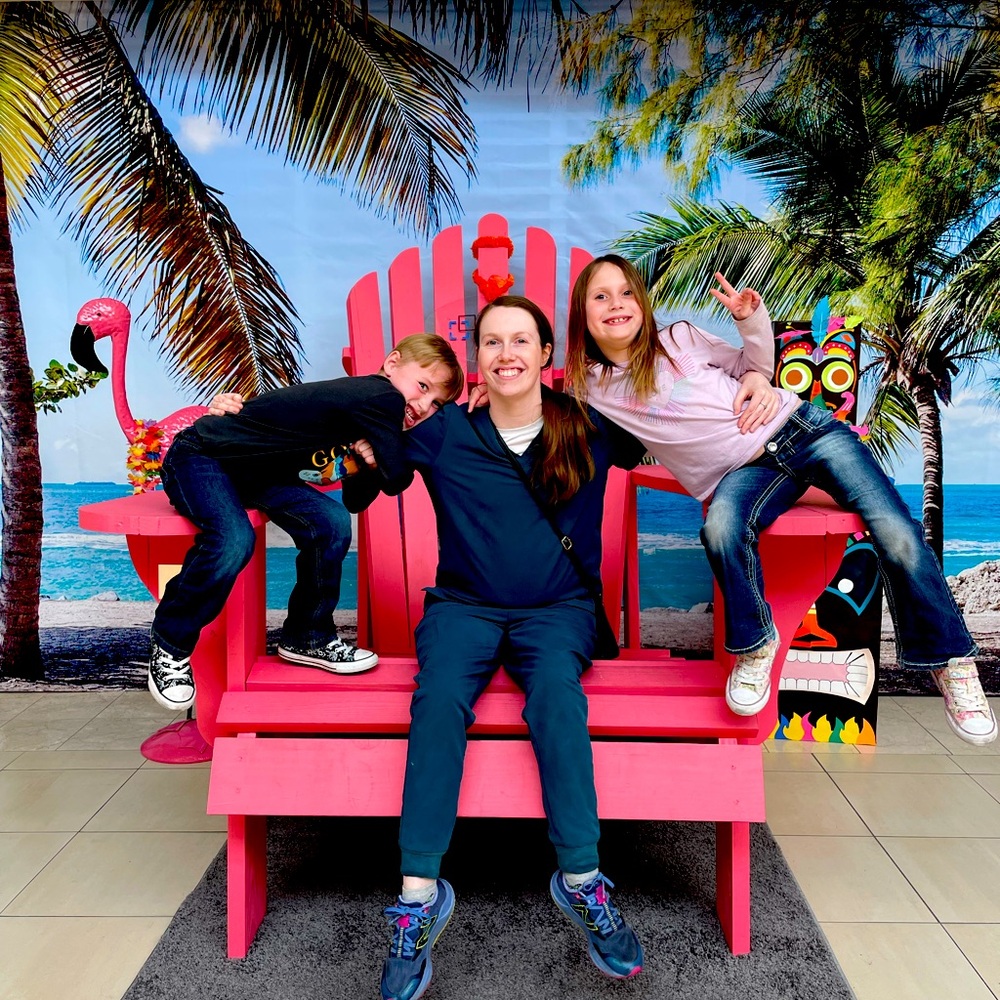 Like this post to be notified when I have my first LIVE posh show!